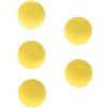 Confezione da 5 palline in EVA, palline di spugna leggere, palline rimbalzanti,