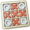 Tic TAC Toe Giochi da tavolo Rompicapo Gioco di interazione genitore-figlio