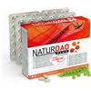 Naturdao PLUS® Enzima DAO 1.000.000 HDU per compressa con 8 cofattori - quercetina, catal