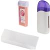 Rullo depilatorio su scaldacera scaldino macchina depilazione depilazione kit eu