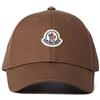 Moncler Gabbard Baseball Cap 156730131 [U]