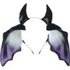 Orecchie da diavolo Fascia per capelli Accessori per capelli Accessori per