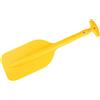Pagaie telescopiche in plastica per barca a remi Kayak Jet Ski per