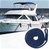 Linea Parabordo per Barche con Passante Appendini per Parabordi Accessori per