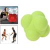 Reaction Ball Speed Training Ball E Sensitive Agility Trainer Sfera Esagonale