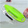 Can di salvataggio con cintura in vita regolabile per snorkeling in kayak