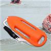 Can di salvataggio con cintura in vita regolabile per snorkeling in kayak