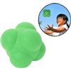 Reaction Ball Speed Training Ball E Sensitive Agility Trainer Sfera Esagonale
