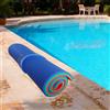 Materasso galleggiante per piscina Divertimento estivo Giocattolo Coperta