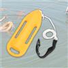 Can di salvataggio con cintura in vita regolabile per snorkeling in kayak