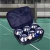 Bocce, gioco interattivo genitore-figlio, pétanque, gioco da giardino per