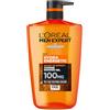 L'Oreal Paris L'Oréal Paris Men Expert Hydra Energetic, bagnoschiuma, 1 L
