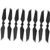 4 Paia Plade Elica Per DJI Mavic 2 Pro Rumore Rapido A Basso Rumore