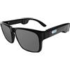 Conduzione ossea Occhiali Audio Intelligente Occhiali Da Sole, Cuffie Bluetooth,