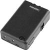 5AA Radio Battery Pack Case Box Per MOTOROLA GP68 GP63 Walkie Talkie
