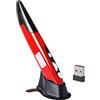 Tablet PC portatile tascabile universale con interfaccia ottica USB wireless