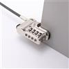 Dicota Security Cable Lock for Microsoft Surfac