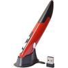 Penna ottica da 2,4 GHz con ricevitore USB per laptop, per disegnare e scrivere.