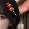 Simulazione Mini Barbecue Kebab Giochi per bambini Giocattoli per ragazzi