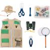 16x Costume Da Esploratore Per Bambini Kit Da Esploratore Per Per