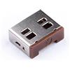 Smart Keeper SmartKeeper ESSENTIAL / 10 X USB A Port Blockers/Marrone
