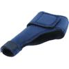 Tutore di supporto per mano, polso e pollice, guanti compressivi senza dita per