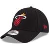 New Era NBA Miami Heat The League velcroback 940 9Forty Cap Regolabile