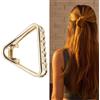 Clip per artigli per capelli per capelli lunghi Clip per mascella per capelli
