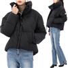 PYRENEX Lucky Chance Harmony Crop Down Jacket 42 149816471 [U]