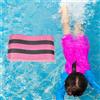 5 strati EVA Pull Buoy Gamba galleggiante Gamba galleggiante per bambini