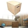 Plyo Box Plyometric Jump Box per il condizionamento della forza di