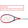 YONEX [NON INCORDATA] YONEX VCORE 100L 2023 Racchetta da Tennis Rosso Scarlatto 4...
