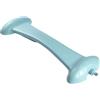 Smoby- fontana ad acqua per scivoli Smoby, 7600820701, Colore Blu, + 3 anni