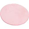 1M Soft Coral Fleece Tappeto per bambini Tenda Tappeto Cuscino per camera da