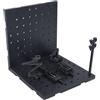 Garage Frontline Base Scena-Base Scena-Modello Combinazione Libera Action Figure