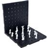 Garage Frontline Base Scena-Base Scena-Modello Combinazione Libera Action Figure