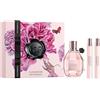 Viktor & Rolf Flowerbomb Set Flowerbomb Edp 100 ml + Mini per uso professionale per risolvere compiti completi con maggiore efficienza con misura o specifiche 100 m