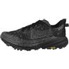 HOKA Speedgoat 6 Gore-Tex, Scarpe da Trail Running Uomo, Impermeabile, Suola Vibram® Megagrip, Verde
