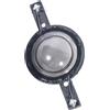 25.4mm/1.00" Tweeter Voice Coil Alto Tono Film di Seta Cremagliera Corno