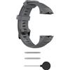 Cinturino di ricambio per orologio Garmin Instinct Sillion