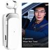 K52 Auricolare Bluetooth Senza Fili Cuffia Auricolare di Clip A