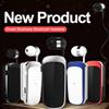 K52 Auricolare Bluetooth Senza Fili Cuffia Auricolare di Clip A