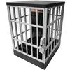Cassetta di sicurezza per cellulare con carcere portatile multifunzione