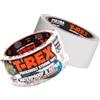T-REX Waterproof & Repair Tape - Nastro Impermeabile Bianco 48 mm x 9,1 m | Nastro di riparazione, sigillante, per piscina, subacquea, resistente ai raggi UV, da -55 a 90 °C