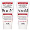 BIODERM BIODERMOCOSMETICI BioDerm Pasta Barriera Crema Cambio Pannolino con Ossido di Zinco 30 ml - Pasta Lenitiva Protettiva per Anziani, Allettati, Disabili e Neonati - Prodotti Alta Protezione per la Cura delle Pelle
