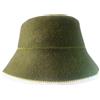 Cappello da sauna, cappello da bagno russo portatile per bagno , sauna,