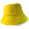 Cappello da sauna, cappello da bagno russo portatile per bagno , sauna,