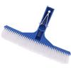 Spazzola per alghe 10 in 1 e 18 in 1, resistente, per piscina, con setole in