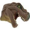 Burattini di tirannosauro, simulazioni di dinosauri per bambini