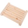 Griglia Di Ventilazione Per Sauna In Cedro, 8x5,3 Pollici, Accessori Per Sauna